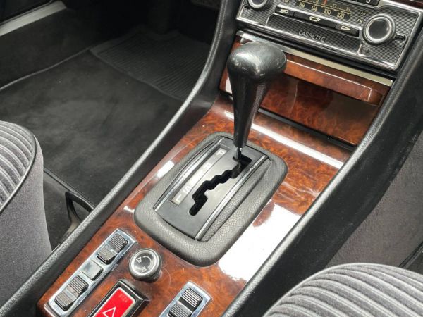 Mercedes-Benz 450 SEL 6,9 1975 7516