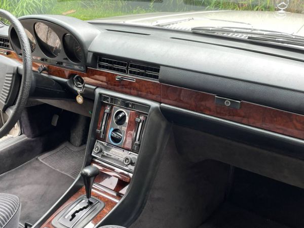 Mercedes-Benz 450 SEL 6,9 1975 7518