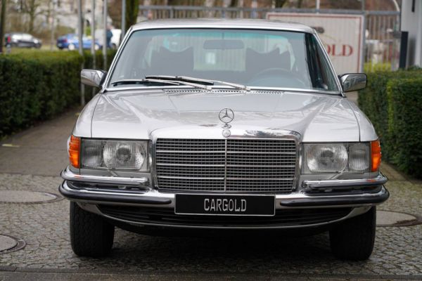 Mercedes-Benz 450 SEL 6,9 1977 7535