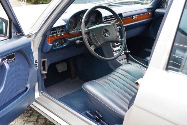 Mercedes-Benz 450 SEL 6,9 1977 7540
