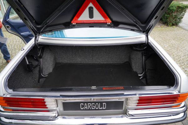 Mercedes-Benz 450 SEL 6,9 1977 7542