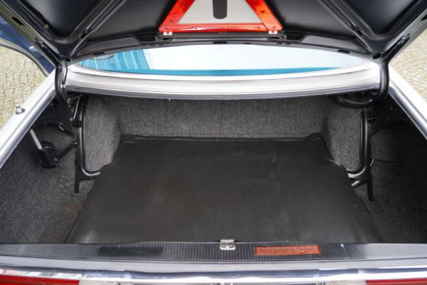 Mercedes-Benz 450 SEL 6,9 1977 7543