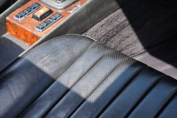 Mercedes-Benz 500 SLC 1980 7610