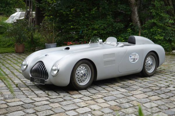 AUTRE Veritas - RS 1948 7709