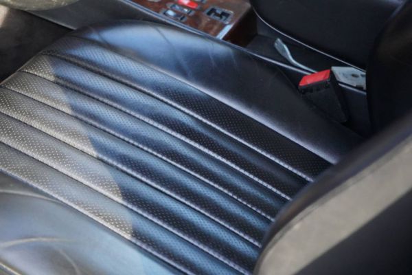 Mercedes-Benz 500 SL 1986 7745