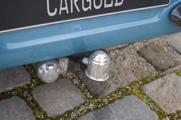 Mercedes-Benz 250 SL 1969 7775