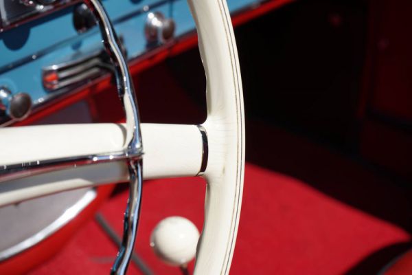 Mercedes-Benz 190 SL 1962 7837