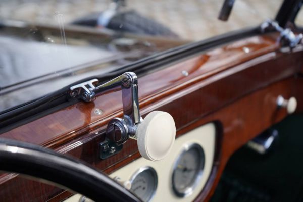 ALTRO Horch - 780 Sport-Cabriolet 1932 7842