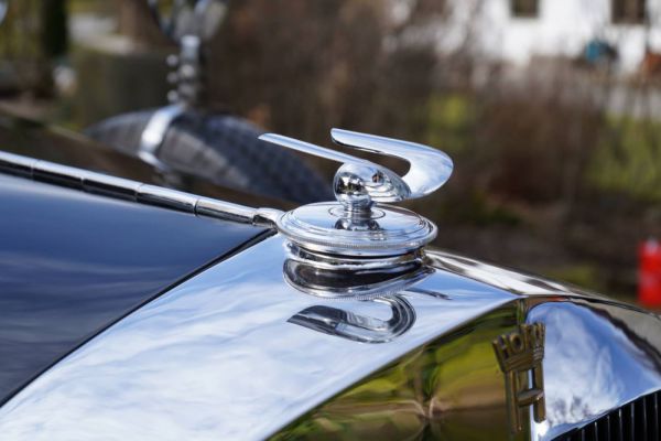 ALTRO Horch - 780 Sport-Cabriolet 1932 7843