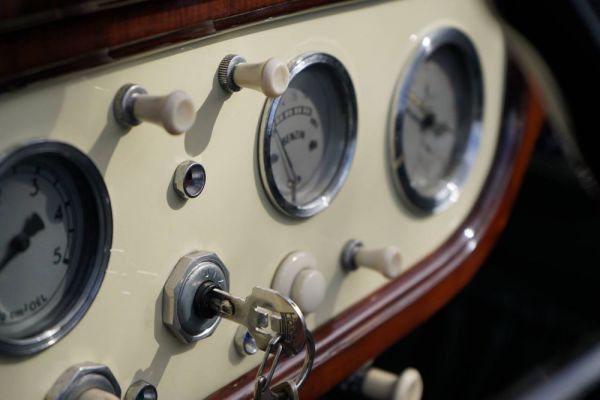 ALTRO Horch - 780 Sport-Cabriolet 1932 7844