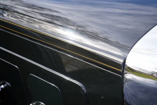 ALTRO Horch - 780 Sport-Cabriolet 1932 7845