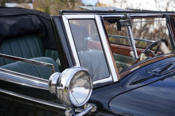 ALTRO Horch - 780 Sport-Cabriolet 1932 7847