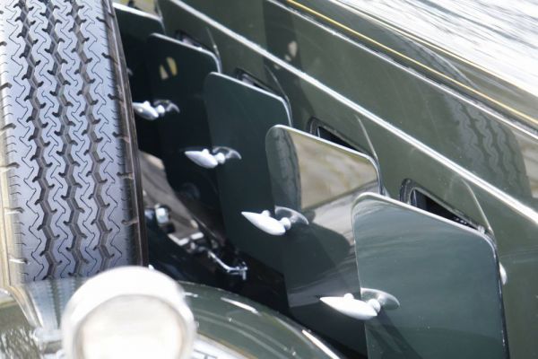 ALTRO Horch - 780 Sport-Cabriolet 1932 7849