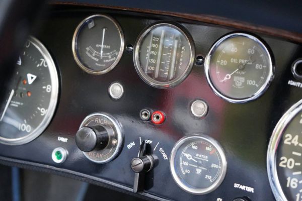 Alvis Speed 20 1933 7863