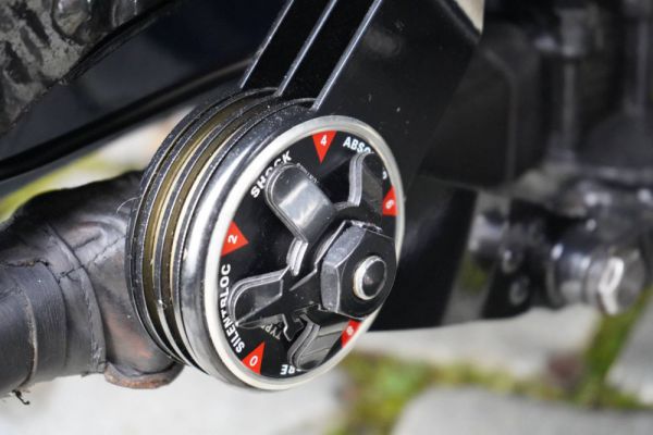 Alvis Speed 20 1933 7864