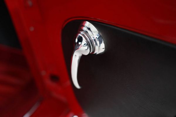 Alfa Romeo Giulietta Spider 1958 59799