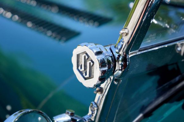 Jaguar SS 100 1977 63676