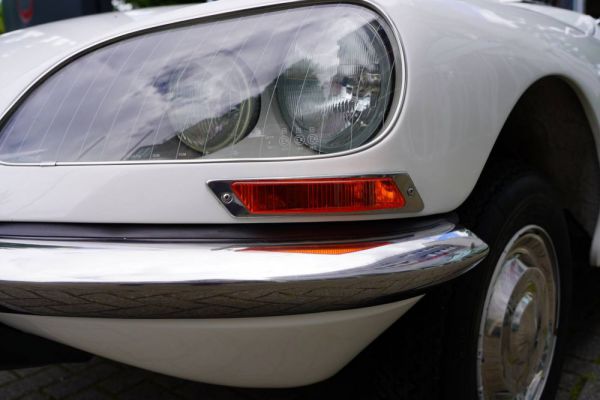 Citroën D Super 1970 74023