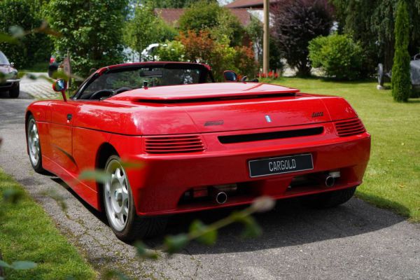 De Tomaso Guarà Spyder 1996 74327