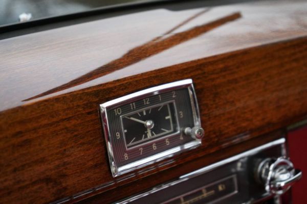 Mercedes-Benz 300 Cabriolet D 1952 81492