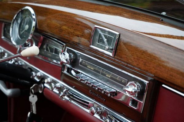 Mercedes-Benz 300 Cabriolet D 1952 81493