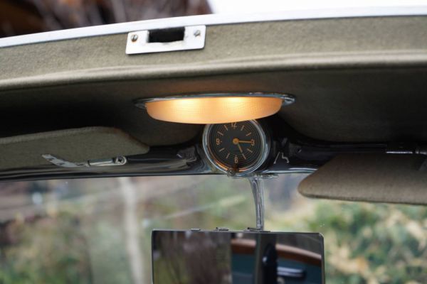 BMW 502 - 3,2 Litro 1960 81582