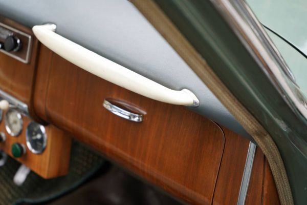 BMW 502 - 3,2 Litro 1960 81584