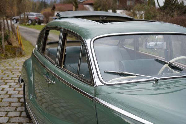 BMW 502 - 3,2 Litro 1960 81585