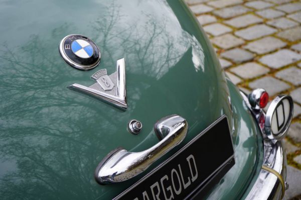 BMW 502 - 3,2 Litro 1960 81586
