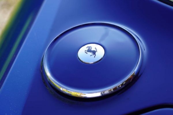 Ferrari 330 GT 2+2 1967 82172