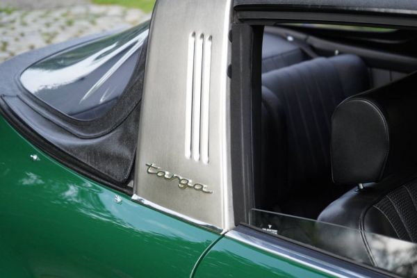 Porsche 911 2.0 S 1969 103668