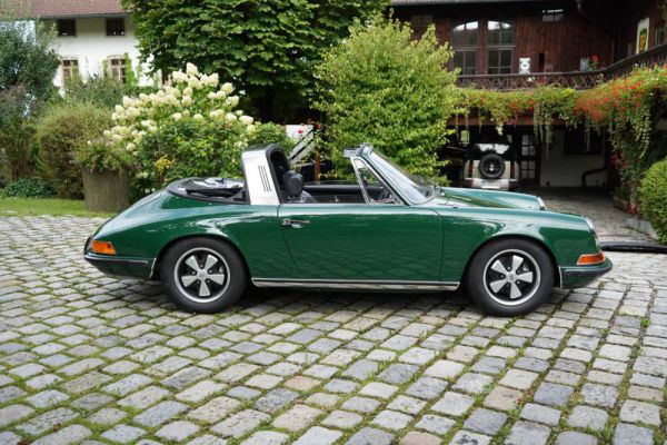 Porsche 911 2.0 S 1969 103669