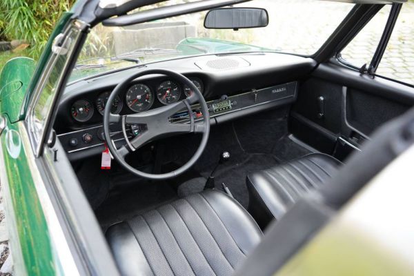 Porsche 911 2.0 S 1969 103670