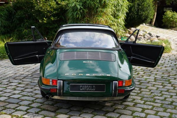 Porsche 911 2.0 S 1969 103671