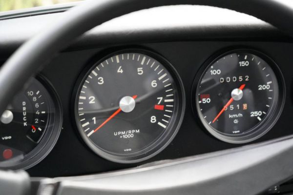 Porsche 911 2.0 S 1969 103672