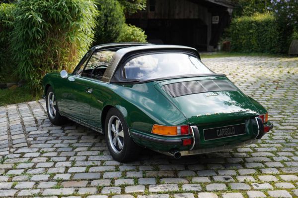 Porsche 911 2.0 S 1969 103675