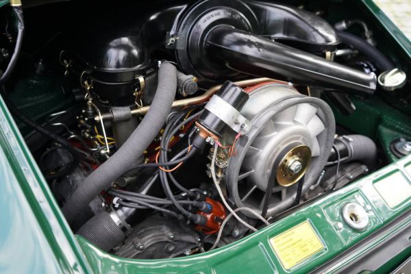 Porsche 911 2.0 S 1969 103676