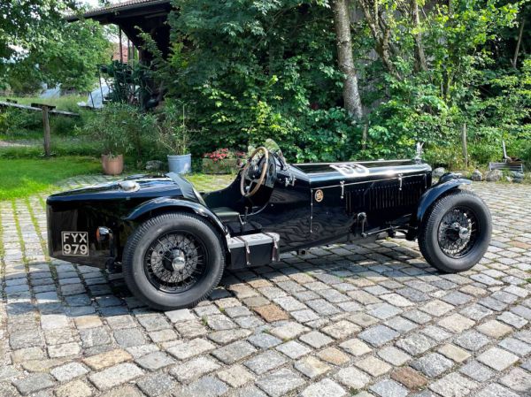 Alvis 12 / 70 1939 104539