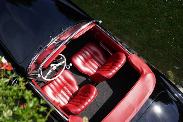 Mercedes-Benz 190 SL 1959 104911