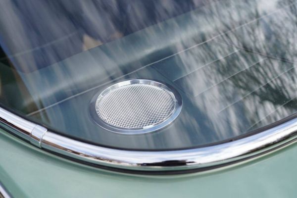 Maserati 3500 GT Touring 1961 125376