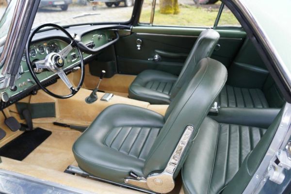 Maserati 3500 GT Touring 1961 125381