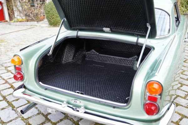 Maserati 3500 GT Touring 1961 125384