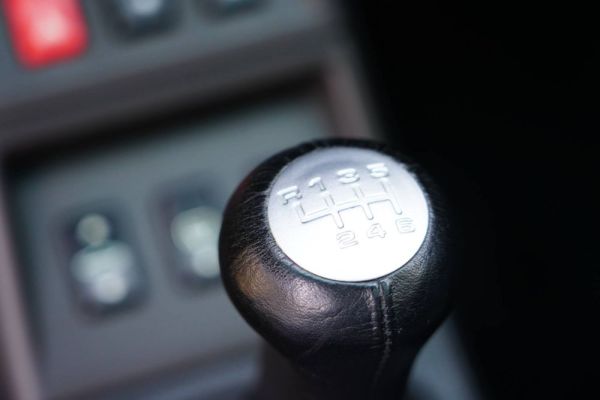 Porsche 911 Carrera 4S 1997 128286