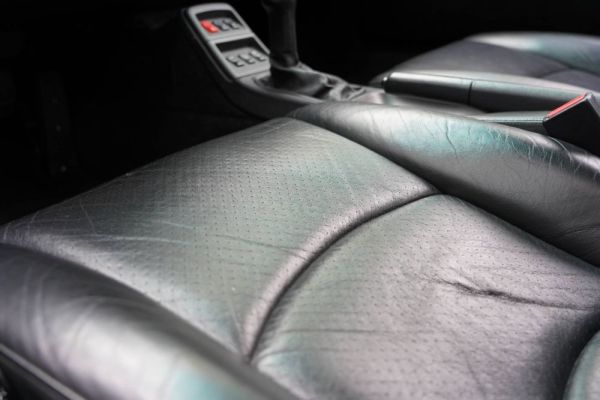 Porsche 911 Carrera 4S 1997 128290