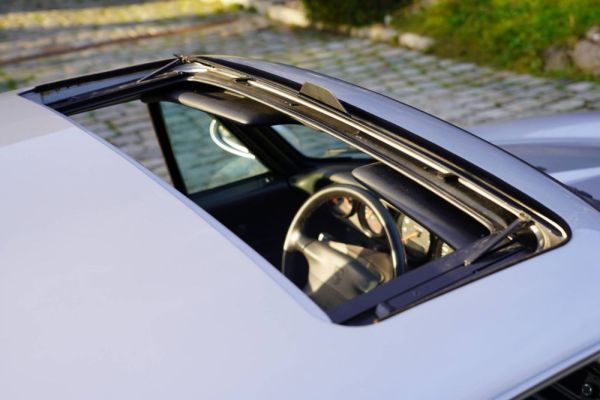 Porsche 911 Carrera 4S 1997 128293