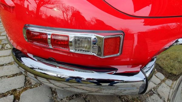 Mercedes-Benz 300 SL Roadster 1963 128518