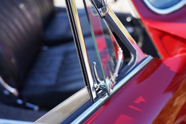 Porsche 356 B 1600 Super 90 1962 128533