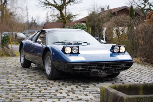 Ferrari 365 GT4 BB 1974 129653