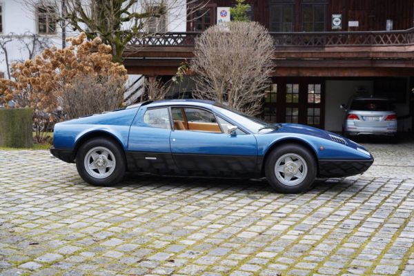 Ferrari 365 GT4 BB 1974 129654