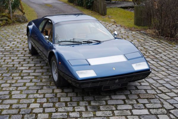 Ferrari 365 GT4 BB 1974 129656